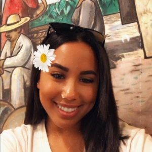 Meet your Posher, Jayla